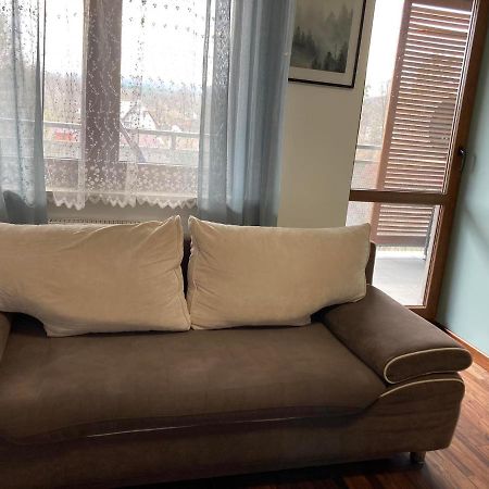 Apartament Miodowa 9 兹维日涅茨 外观 照片