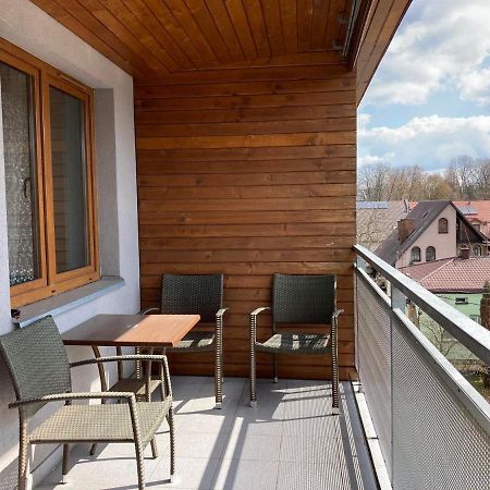 Apartament Miodowa 9 兹维日涅茨 外观 照片