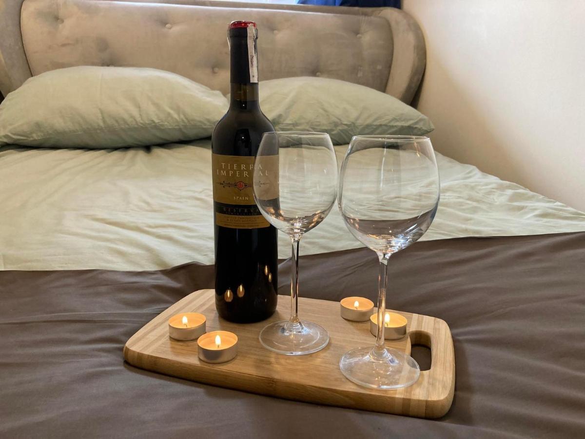 Apartament Miodowa 9 兹维日涅茨 外观 照片