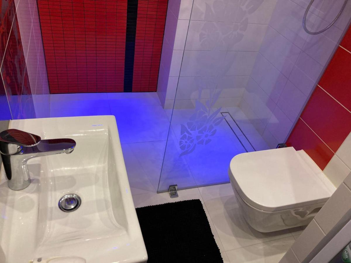 Apartament Miodowa 9 兹维日涅茨 外观 照片