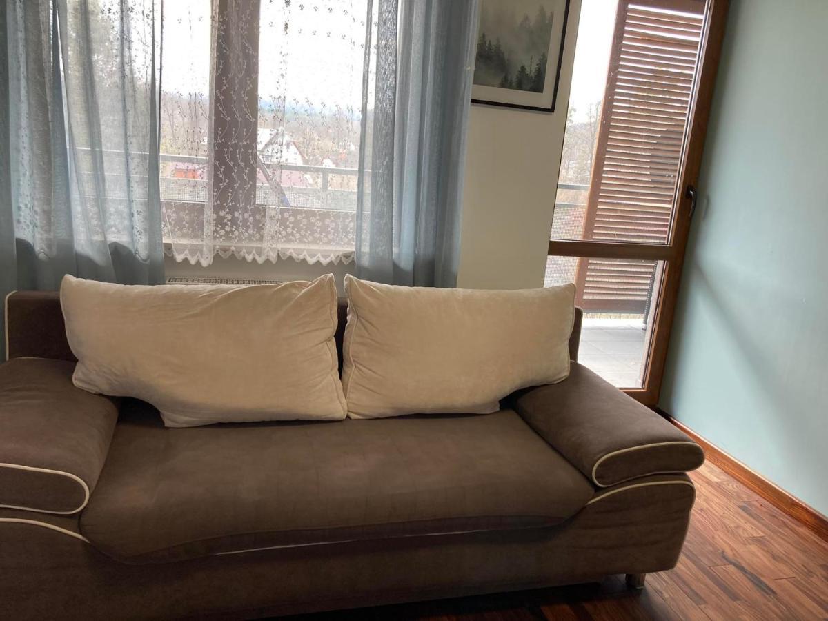 Apartament Miodowa 9 兹维日涅茨 外观 照片