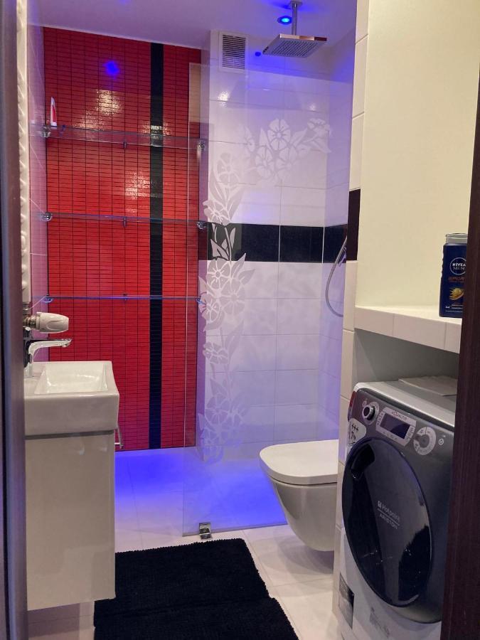 Apartament Miodowa 9 兹维日涅茨 外观 照片