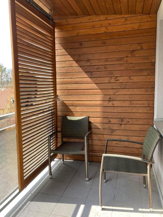 Apartament Miodowa 9 兹维日涅茨 外观 照片