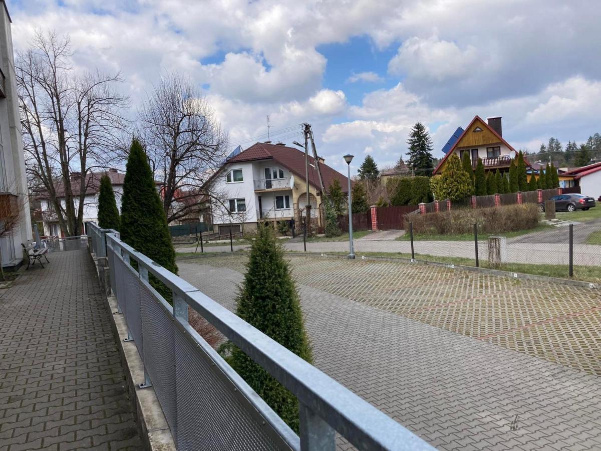 Apartament Miodowa 9 兹维日涅茨 外观 照片