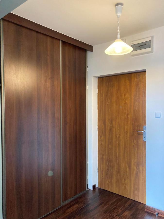 Apartament Miodowa 9 兹维日涅茨 外观 照片